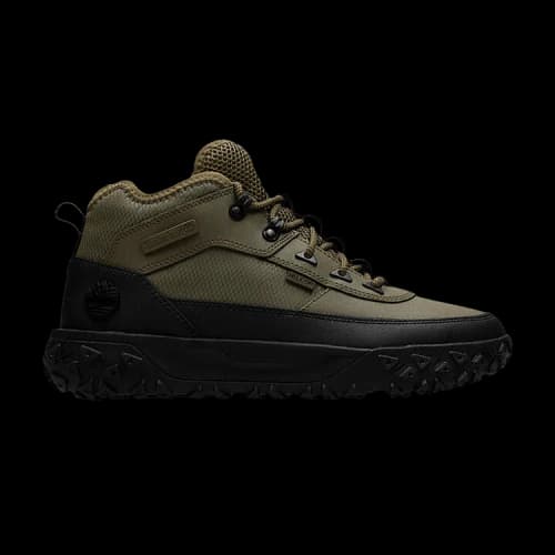 Timberland Motion 6 Mid 'Green Black'