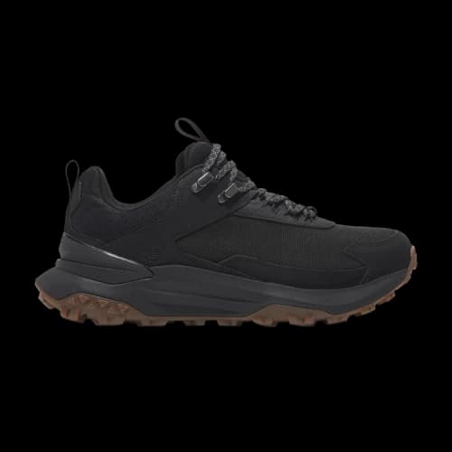 Timberland Motion Access Low Waterproof 'Black Mesh'