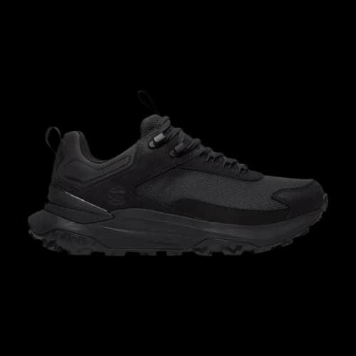 Timberland Motion Access Lace Up Waterproof 'Black'