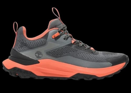 Timberland Motion Access Low Grey Orange