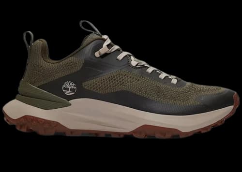 Timberland Motion Access Low Green Gum