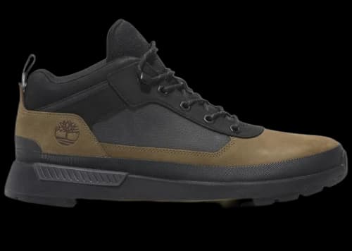 Timberland Field Trekker Olive Green