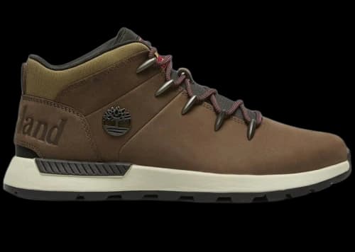 Timberland Sprint Trekker Mid Brown