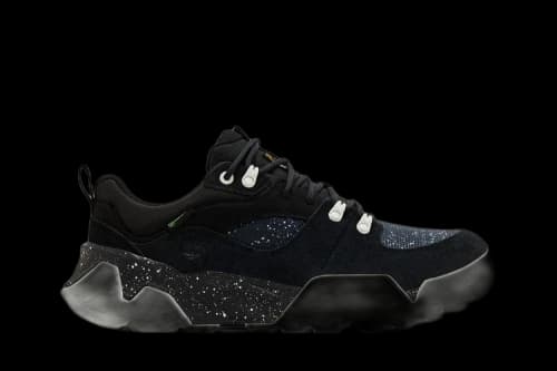 Timberland White Mountaineering x Motion Scramble 'Black'