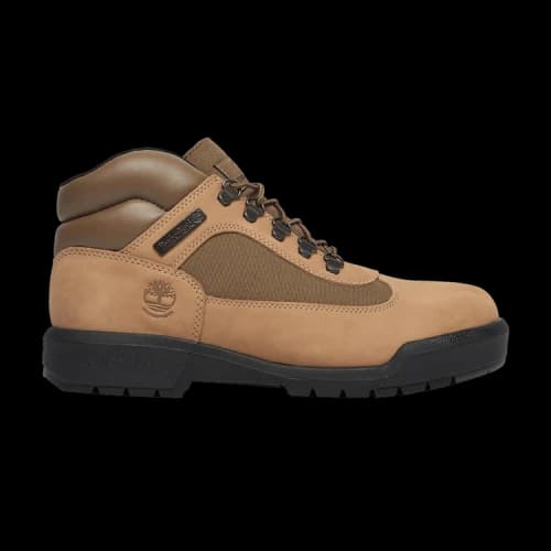 Timberland Waterproof Field Boot 'Beige'