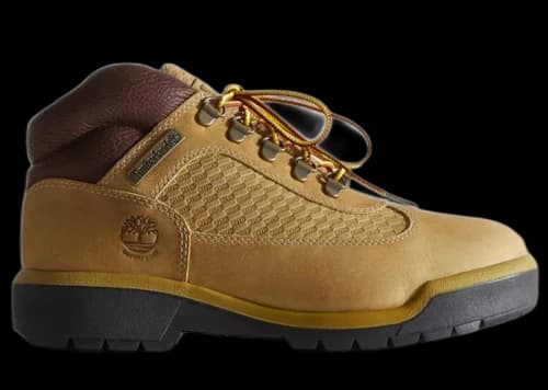 Timberland Field Boot Kith Wheat