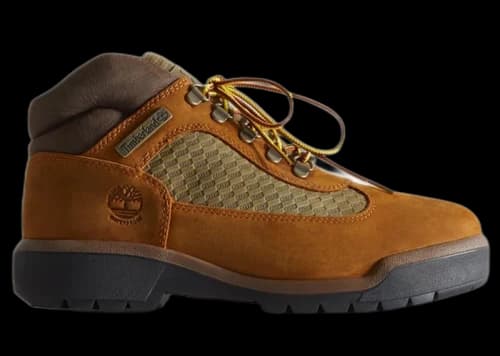 Timberland Field Boot Kith Dark Brown