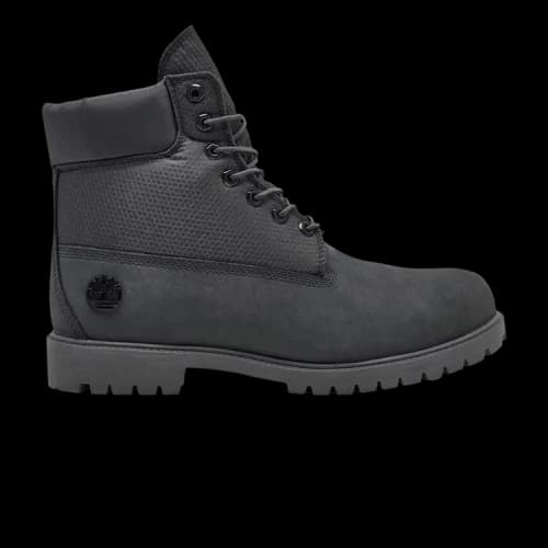 Timberland 6 Inch Premium Heritage Boot 'Dark Grey'