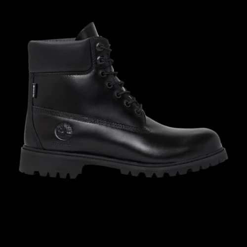 Timberland 6" Premium Gore-Tex Boot JJJJound Black