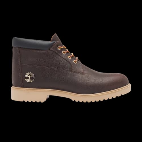 Timberland 1973 Newman Waterproof Chukka Boot Espresso