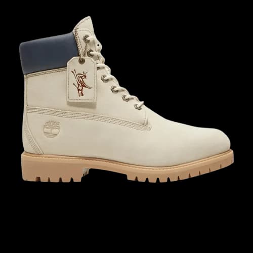 Timberland Premium 6 Inch Boots 'Year Of The Horse'