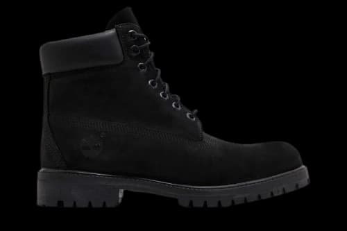 Timberland 6 Inch Premium Boot 'Black'