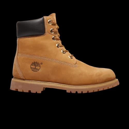 Timberland 6 Inch Premium Boot 'Wheat' 2020 (Women's)