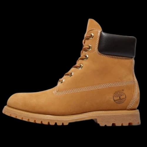Timberland 6 Inch Premium Waterproof Boot 'Wheat' (Women's)