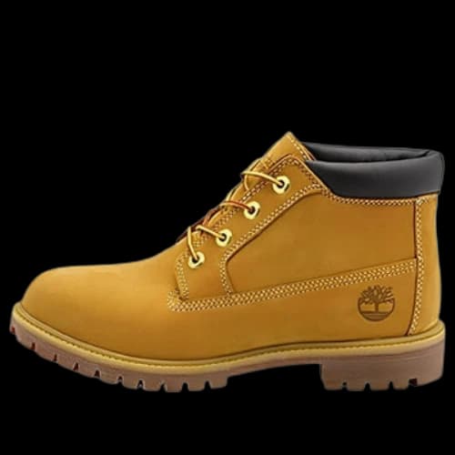 Timberland Nelson Premium Water Proof Boots 'Chukka Wheat'