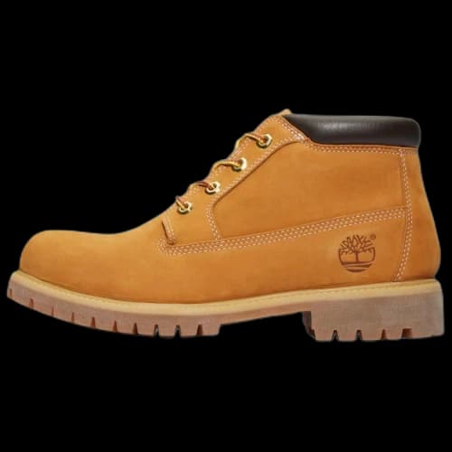 Timberland Premium Waterproof Chukka Boot 'Wheat'