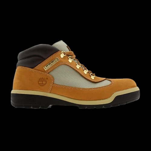 Timberland Field Boot 'Wheat'