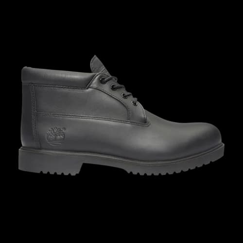Timberland 1973 Newman Premium Chukka Boot 'Black'