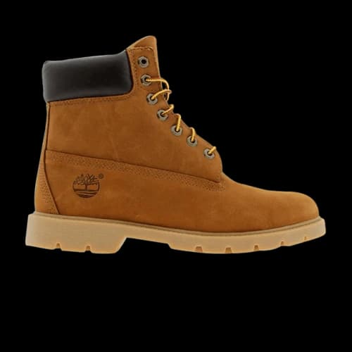 Timberland 6 Inch Basic 'Rust Nubuck'