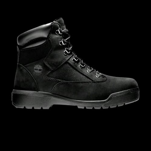 Timberland Field Boot Mid Waterproof 'Black'