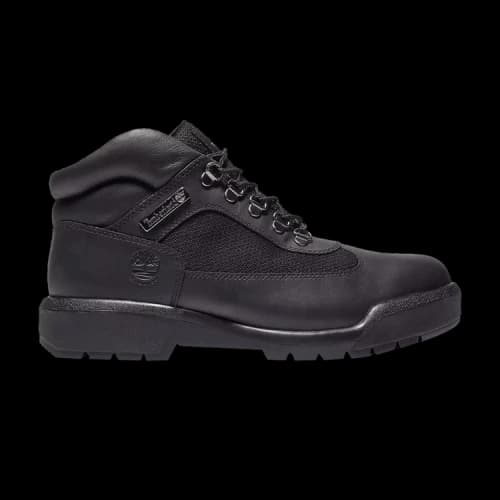 Timberland Field Boot Mid Waterproof 'Black'