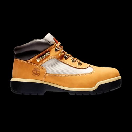 Timberland Field Boot Mid Waterproof 'Wheat'