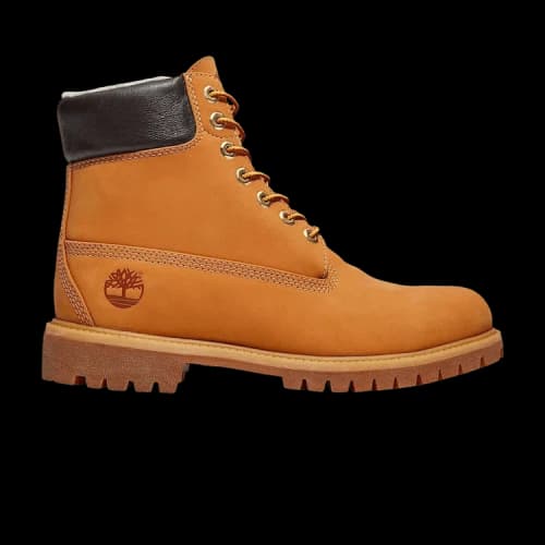 Timberland 6 Inch Premium Waterproof Boot 'Wheat'