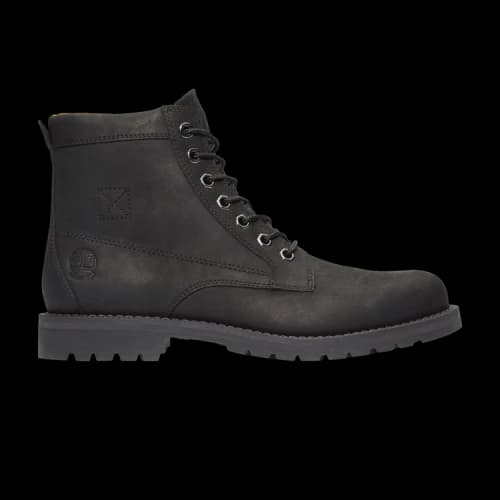 Timberland Redwood Falls Waterproof Boot Jet Black