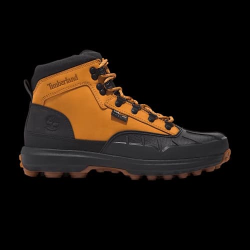 Timberland Converge Mid Boot 'Wheat' 2024