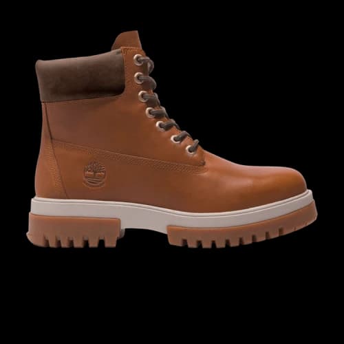 Timberland Arbor Road 6 Inch Waterproof Boot 'Cognac'