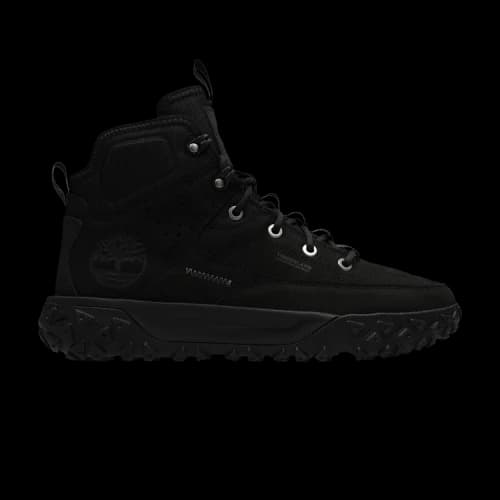 Timberland Greenstride Motion 6 Mid 'Black'
