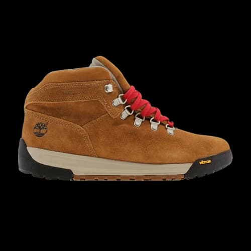 Timberland GT Scramble Mid Leather WP