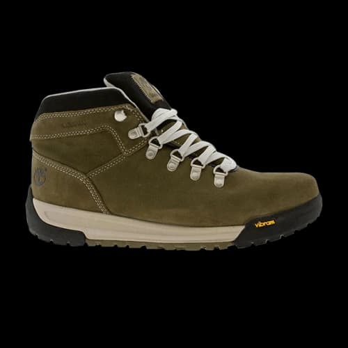 Timberland GT Scramble Mid Leather WP