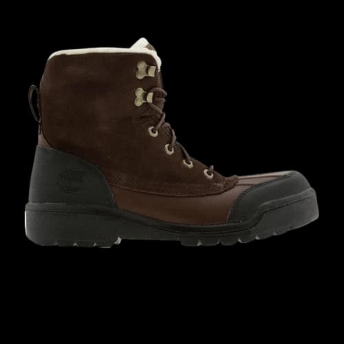 Timberland Duck Boot