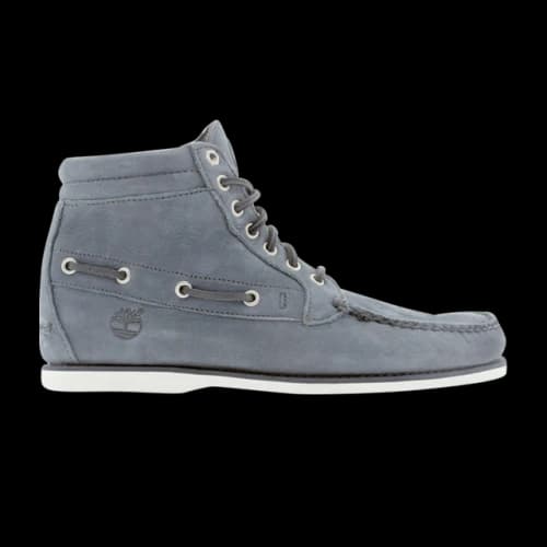 Timberland Classic Boat 7 Eye Chukka Boot