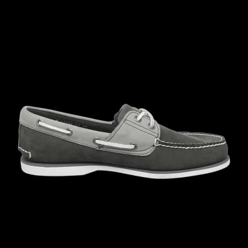 Timberland Classic 2 Eye Boat Shoe