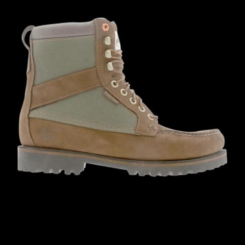 Timberland Newmarket 9 Eye Moc Toe Boot