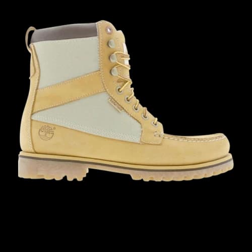 Timberland Newmarket 9 Eye Moc Toe Boot