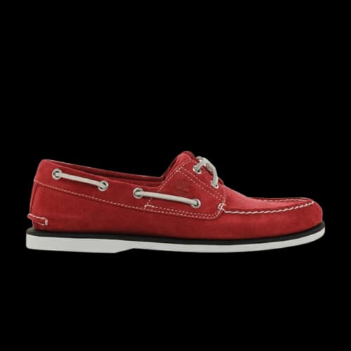 Timberland Classic 2 Eye Boat Shoe
