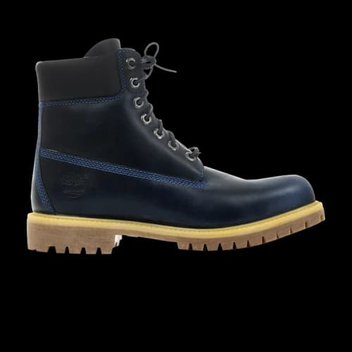 Timberland 6 Inch Premium Boot 'Navy'