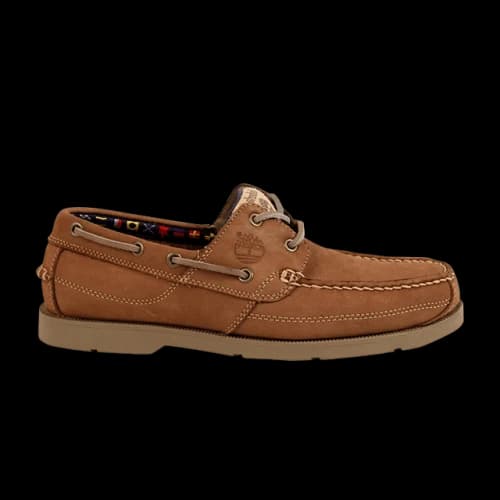 Timberland Kiawah Bay Boat Shoes