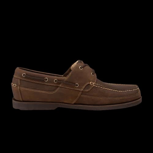 Timberland Kiawah Bay Boat Shoes