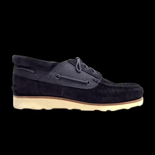 Timberland Abington 3 Eye Boat