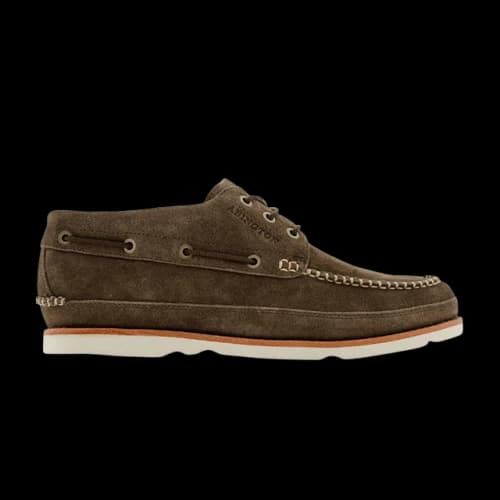 Timberland Abington Boat Chukka
