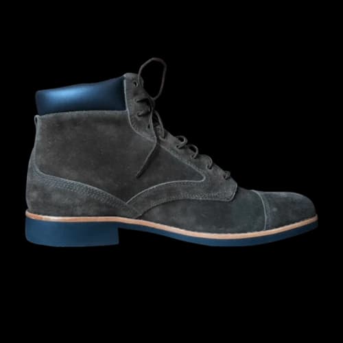 Timberland Abington 5 Inch Boot