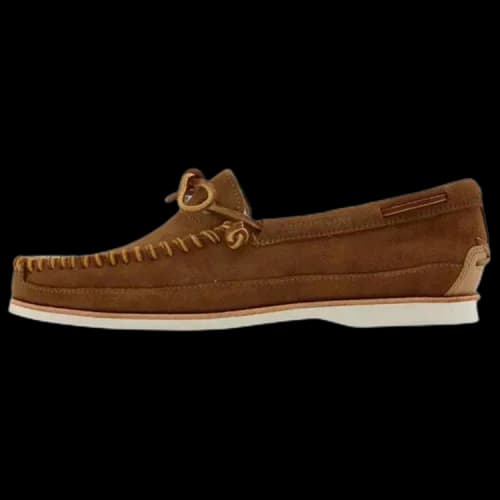 Timberland Abington Moccasin