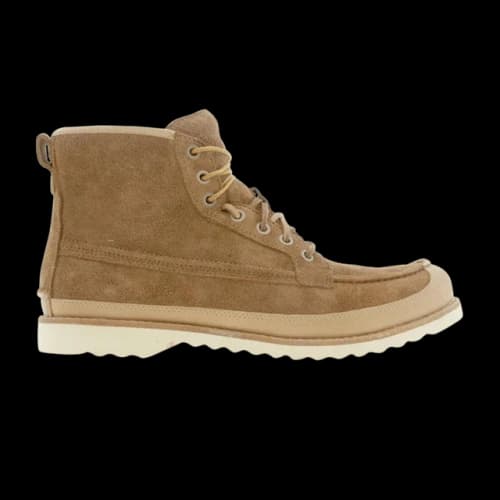 Timberland Abington 7 Eye Moc Boot