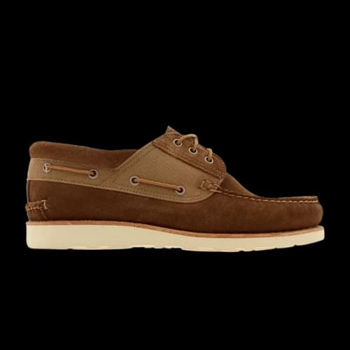 Timberland Abington 3 Eye Boat