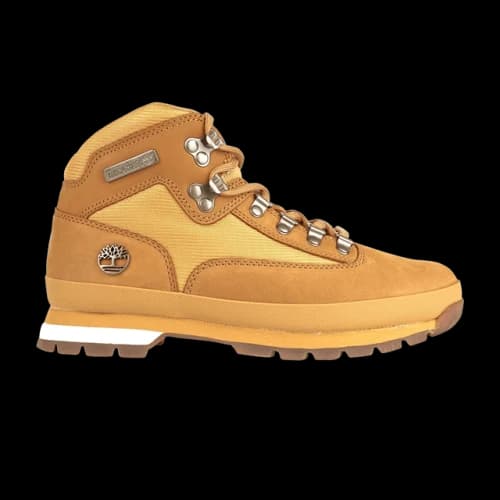 Timberland Euro Hiker Boot 'Wheat'