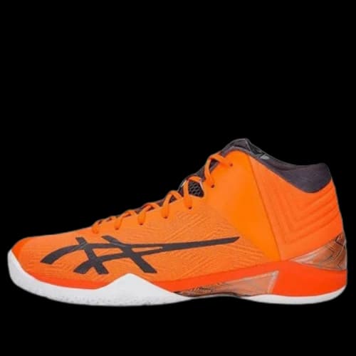 ASICS Gel-Burst 22 GE 'Orange'